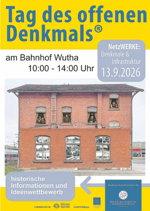 Veranstaltungshinweis