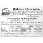 Zur Geschichte der Ruhla-Wuthaer Eisenbahn (1940)